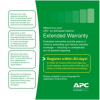 APC Easy (1) Year Extended Warranty for (New product purchases) Easy UPS SRV 2 kVA