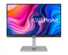 ASUS LCD 23.8" PA247CV 1920x1080 ProArt 75Hz 5ms matný 300cd HDMI DP USB3.0x4 +USB-C - IPS 100% sRGB repro PIVOT