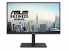 ASUS LCD 23.8 VA24ECPSN 1920x1080 LED IPS 5ms 300cd 75Hz REPRO USB-C-VIDEO+65W DP HDMI RJ45 PIVOT VESA - docking monito