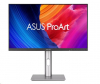 ASUS LCD 27" PA27JCV ProArt, IPS, 5K, 99% DCI-P3, PD 96W, VESA, HDR 500, Auto KVM, HDMI, DP, repro