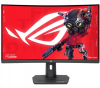 ASUS LCD 31.5" XG32WCMS ROG Strix 2560x1440 Curved 280Hz 1ms (GTG) Fast VA  Extreme Low Motion Blur Sync HDR