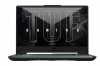 ASUS NTB TUF Gaming A15 (FA506NCG-HN186W), R7 7445HS, 15.6" FHD, 16GB, 512GB SSD, Radeon+RTX 3050, W11 Home, Black