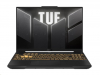 ASUS NTB TUF Gaming F16 (FX607VU-RL017), Intel 5 210H, 16" 1920x1200, 16GB, 512GB SSD, IrisX+RTX 4050, No OS, Gray