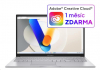 ASUS NTB Vivobook 15 (X1504VA-NJ1717W), i5-1334U, 15.6" 1920 x 1080, 16GB, 512GB SSD, Iris X, W11 Home, Silver
