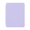 Baseus Minimalist Series magnetický kryt pro iPad 10 10.9, fialová