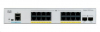 Cisco Catalyst C1000-16FP-2G-L, 16x10/100/1000, 2xSFP, PoE