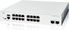 Cisco Catalyst switch C1300-16T-2G (16xGbE,2xSFP,fanless)