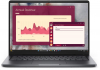 DELL NTB Pro 14 PC14250/i5-120U/16GB/512SSD/14" FHD+ /IR Cam & Mic/65W/WLAN/vPro|Backlit Kb/W11 Pro/3Y PS NBD