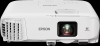 EPSON projektor EB-E20, 1024x768, 3400ANSI, 15000:1, RS-232C, VGA, HDMI, USB 3-in-1, 3 ROKY ZÁRUKA