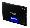 GOODRAM SSD CL100 Gen.3 120GB SATA III 7mm, 2,5"