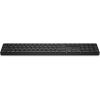 HP 455 Programmable Wireless keyboard CZ-SK