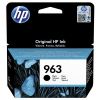 HP 9010, 9020, HP 963, black, 1000str., 24.09ml, [3JA26AE] - Ink cartridge//1