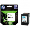 HP black cartridge č. 21XL, 12,5 ml [C9351CE] - Ink náplň