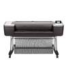 HP DesignJet T1700dr 44-in PostScript Printer