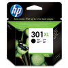 HP DJ 1000, 1050, 2050, 3000, 3050, HP 301XL, black, 480 str., [CH563EE] - Ink cartridge