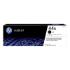 HP LJ Pro M15, LJ Pro M17, LJ Pro M28, HP 44A, black, 1000str., [CF244A] - Laser toner
