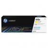 HP LJ Pro M452, M477, M377, M450, M470, HP 410X, yellow, 5000 str., [CF412X] - Laser toner