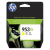 HP OJ Pro 8218, 8710, 8720, HP 953XL, yellow, 1600str., 20ml, [F6U18AE] - Ink cartridge