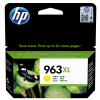 HP Officejet Pro 9012, 9014, 9015, HP 963XL, yellow, 1600str., [3JA29AE] - Ink cartridge