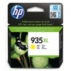 HP originální ink [C2P26AE], No.935XL, yellow, 825str., 9,5ml, HP Officejet 6812,6815