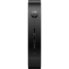 HP PC Pro ThinClient t550 256 GB M.2 PCIe 2280, 8GB DDR4 SODIMM, W10IoT64Enterprise, záruka 3/3/0, Intel Celeron