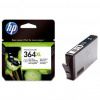 HP photo black cartridge č. 364XL, [CB322EE] - Ink náplň