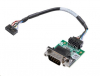 HP Z2 G5 2nd serial port adapter