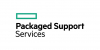 HPE 1Y PW FC NBD wCDMR 593032QSFP Sw SVC