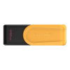Kingston Flash Disk 512GB USB3.2 Gen 1 DataTraveler Exodia S (Black + Yellow)