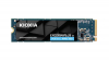 KIOXIA SSD 1TB EXCERIA PLUS G4, M.2 2280, PCIe Gen5x4, NVMe 2.0, R:10000/W:7900MB/s