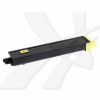 Kyocera Mita FS-C8020MFP, yellow, 6000 str.  [TK895Y] - Laser toner