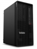 LENOVO PC ThinkStation/Workstation P2 Tower G2 - Ultra7 265K,32GB,1TBSSD,RTX A400 4GB,noDVD,LPT port,W11P