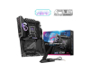 MSI MB Sc LGA1851 MPG Z890 CARBON WIFI, Intel Z890, 4xDDR5, 1xHDMI, 2xThunderbolt, WI-FI