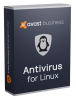 _Nová Avast Business Antivirus for Linux pro  1 PC na 24 měsíců