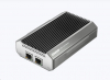 QNAP QNA-UC10G2T adaptér USB-C/Thunderbolt 4 na 2x 10GBASE-T (2x10GbE,1xUSB-C4/TB4,fanless)