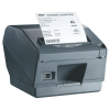 Star TSP847II, AirPrint, 8 dots/mm (203 dpi), cutter, white