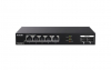 Tenda TEM2007X 5x RJ45 2.5G + 2x SFP+ 10G Multi-Gigabit Switch