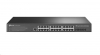 TP-Link OMADA JetStream switch pro připojení k UPS TL-SG3428X-UPS (24xGbE, 4xSFP+, 2xconsole, fanless)