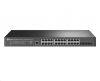 TP-Link OMADA switch SG3428XPP-M2 (24x2,5GbE, 4xSFP+,16xPoE+,8xPoE++,16xPoE+,500W)