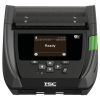 TSC Alpha-40L USB-C, BT (iOS), NFC, 8 dots/mm (203 dpi), RTC, display