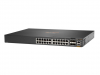 Výprodej  HPE Aruba Networking CX 6200F 24G 4SFP+ Switch