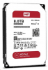 WD RED Pro NAS WD103KFBX 10TB SATAIII/600 256MB cache, CMR