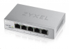 Zyxel GS1200-5 5-port Desktop Gigabit Web Smart switch