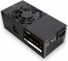 1stCOOL Zdroj Golden Worker TFX 400 88+, 400W, TFX, černá