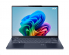 ACER NTB Swift 14 AI (SF14-51-514G),Core Ultra 5 226V,14"WQ2.8K,16GB,1024GB SSD,Intel Arc,Win11H,Blue