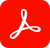 AI Assistant for Acrobat for teams MP ENG COM NEW 1 Month, Level 1, 1 - 9 Lic