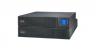 APC Easy UPS On-Line SRV RM 1000VA 900W 230V with Extended Runtime Battery Pack, Rail Kit