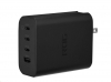 ASUS AC140-01 3C1A CHARGER/BK/EU+UK//TYPE-C/20PCS