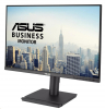 ASUS LCD 24.1" BE248QF Business Monitor,  WUXGA, IPS, 100Hz, Frameless, repro, HDMI, Eye Care
