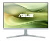 ASUS LCD 27" VU279CFE-G Eye Care Monitor FHD 1920 x 1080 100 Hz IPS  Adaptive-Sync  USB Type-C 15W PD HDMI